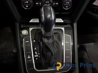 Volkswagen Passat Passat Variant (3G5), Combi, 2014 / 2024 1.4 GTE 16V picture 26