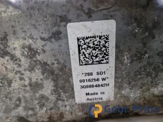 Volkswagen Passat Passat Variant (3G5), Combi, 2014 / 2024 1.4 GTE 16V picture 19