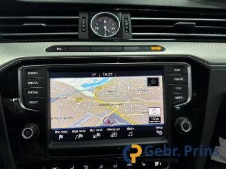Volkswagen Passat Passat Variant (3G5), Combi, 2014 / 2024 1.4 GTE 16V picture 24