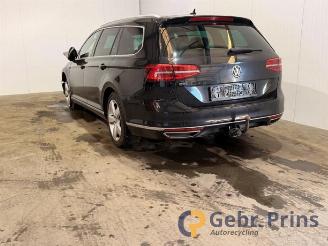 Purkuautot passenger cars Volkswagen Passat Passat Variant (3G5), Combi, 2014 / 2024 1.4 GTE 16V 2016/12