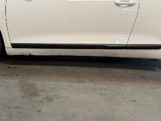 Volkswagen Scirocco 1.4 TSI Highline Plus picture 9