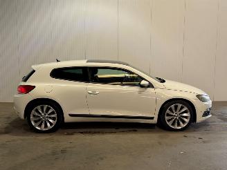 Volkswagen Scirocco 1.4 TSI Highline Plus picture 2