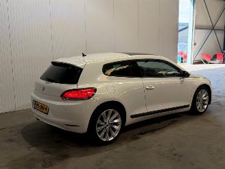 Volkswagen Scirocco 1.4 TSI Highline Plus picture 3