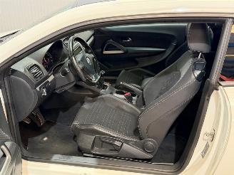 Volkswagen Scirocco 1.4 TSI Highline Plus picture 10