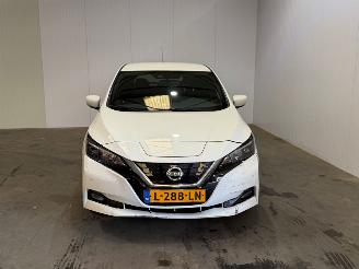 Nissan Leaf N-Connecta 40 kWh picture 4