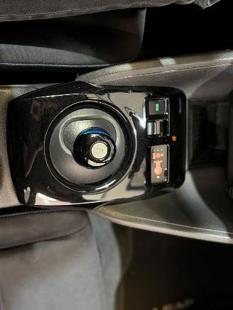 Nissan Leaf N-Connecta 40 kWh picture 14