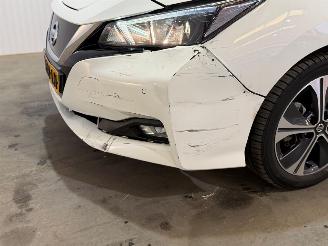 Nissan Leaf N-Connecta 40 kWh picture 11