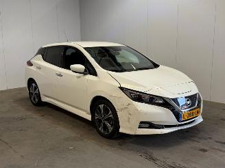 Nissan Leaf N-Connecta 40 kWh picture 5