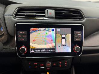 Nissan Leaf N-Connecta 40 kWh picture 20