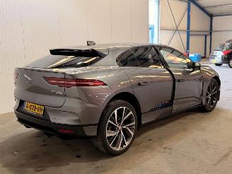 Jaguar I-Pace EV400 AWD picture 8