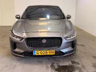 Jaguar I-Pace EV400 AWD picture 4