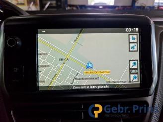 Peugeot 2008 2008 (CU), MPV, 2013 / 2019 1.2 Vti 12V PureTech 82 picture 9