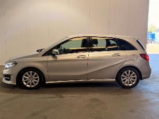Mercedes B-klasse 180d Lease Edition picture 6