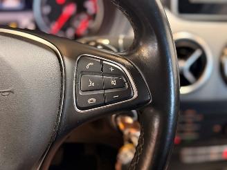 Mercedes B-klasse 180d Lease Edition picture 20