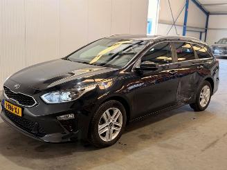 Kia Ceed 1.0 T-GDi DynamicLine picture 7