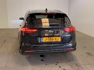 Kia Ceed 1.0 T-GDi DynamicLine picture 4