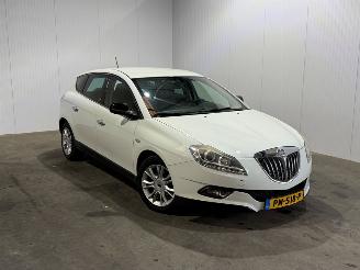 Lancia Delta 1.4-16V Oro picture 1