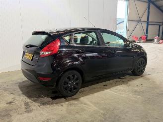 Ford Fiesta 1.25 Limited picture 3