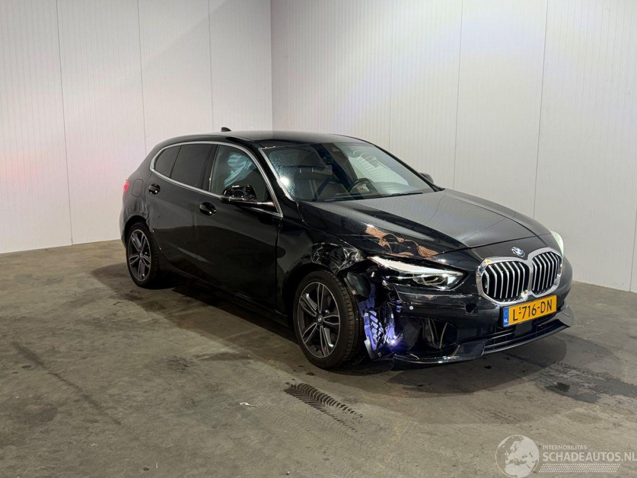 BMW 1-serie 118i High Executive