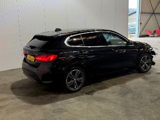 BMW 1-serie 118i High Executive picture 3