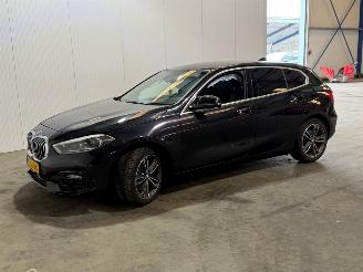 BMW 1-serie 118i High Executive picture 7