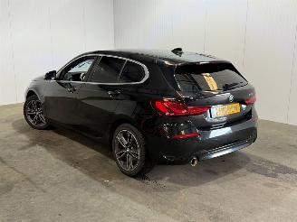 Auto incidentate BMW 1-serie 118i High Executive 2021/5
