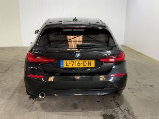 BMW 1-serie 118i High Executive picture 4