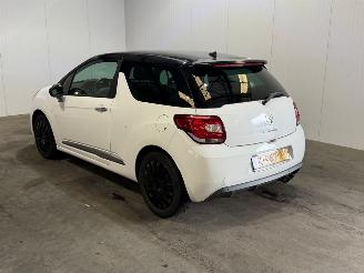 Schadeauto Citroën DS3 1.6 THP Sport Chic 2011/12