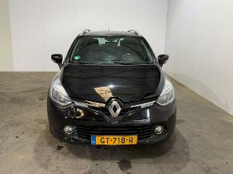 Renault Clio 1.5 dCi ECO Dynamique picture 4