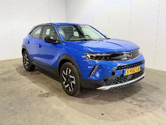 Unfallwagen Opel Mokka-E Level 3 50 kWh 2023/2