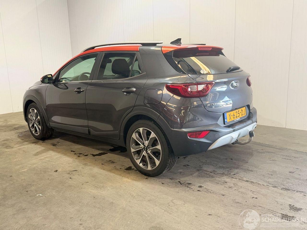 Kia Stonic 1.0 T-GDi ExecutiveLine