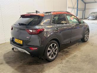 Kia Stonic 1.0 T-GDi ExecutiveLine picture 7