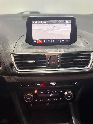Mazda 3 2.0 SkyActiv-D 150 GT-M picture 15