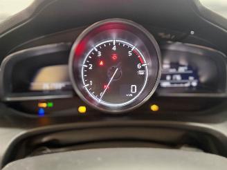 Mazda 3 2.0 SkyActiv-D 150 GT-M picture 14