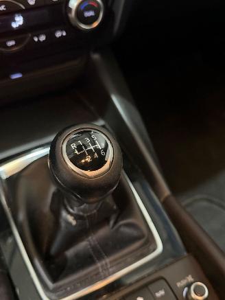 Mazda 3 2.0 SkyActiv-D 150 GT-M picture 18