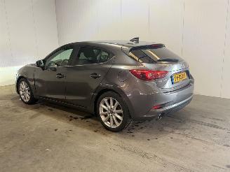 Mazda 3 2.0 SkyActiv-D 150 GT-M picture 5