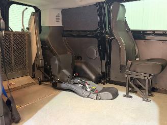 Ford Transit CUSTOM 310 2.2 TDCI L1H1 Ambiente DC picture 10
