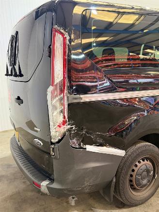 Ford Transit CUSTOM 310 2.2 TDCI L1H1 Ambiente DC picture 5