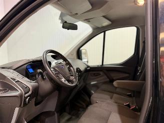 Ford Transit CUSTOM 310 2.2 TDCI L1H1 Ambiente DC picture 13