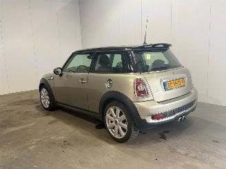 Auto incidentate Mini Mini 1.6 COOPER S 2007/11
