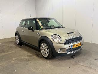 Mini Mini 1.6 COOPER S picture 5