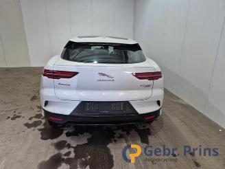 Uttjänta bilar auto Jaguar I-Pace I-Pace, SUV, 2018 EV400 AWD 2018/11
