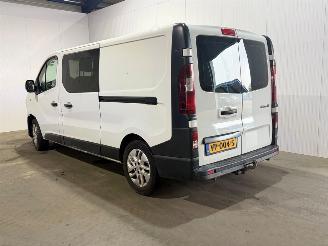 Avarii autoturisme Renault Trafic 1.6 dCi T29 L2H1 DC Turbo2 Energy 2015/7