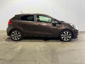 Kia Rio 1.4 CRDi Business ExecutiveLine picture 2