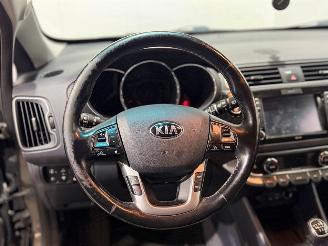 Kia Rio 1.4 CRDi Business ExecutiveLine picture 10
