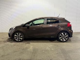 Kia Rio 1.4 CRDi Business ExecutiveLine picture 6