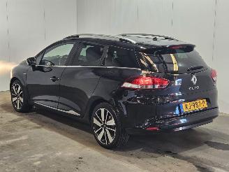 Avarii autoturisme Renault Clio 0.9 Energy TCE 90 12V Combi/o 4Dr Benzine 898cc 66kW (90pk) FWD 2016/9