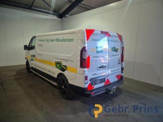  Fiat Talento Talento, Van, 2016 1.6 MultiJet Biturbo 120 2017/5