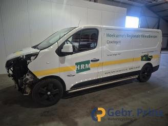 Fiat Talento Talento, Van, 2016 1.6 MultiJet Biturbo 120 picture 3