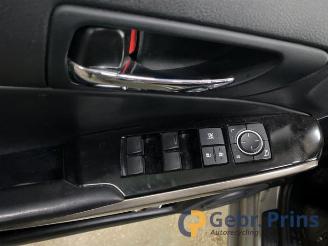 Lexus IS IS (E3), Sedan, 2013 300h 2.5 16V picture 7